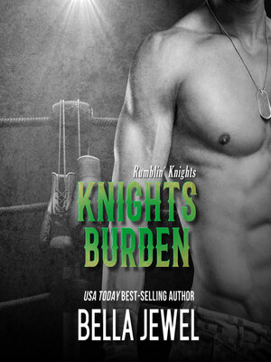 cover image of Knights Burden